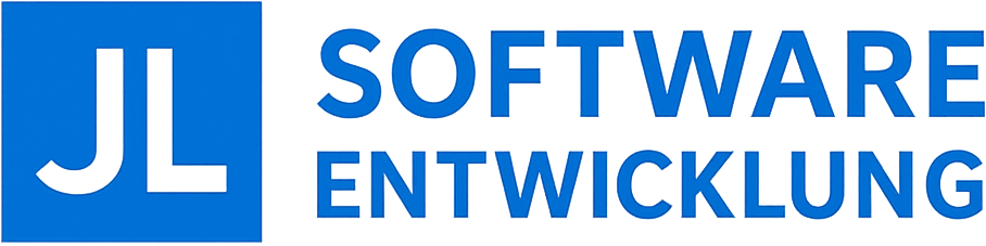 JL Softwareentwicklung Logo