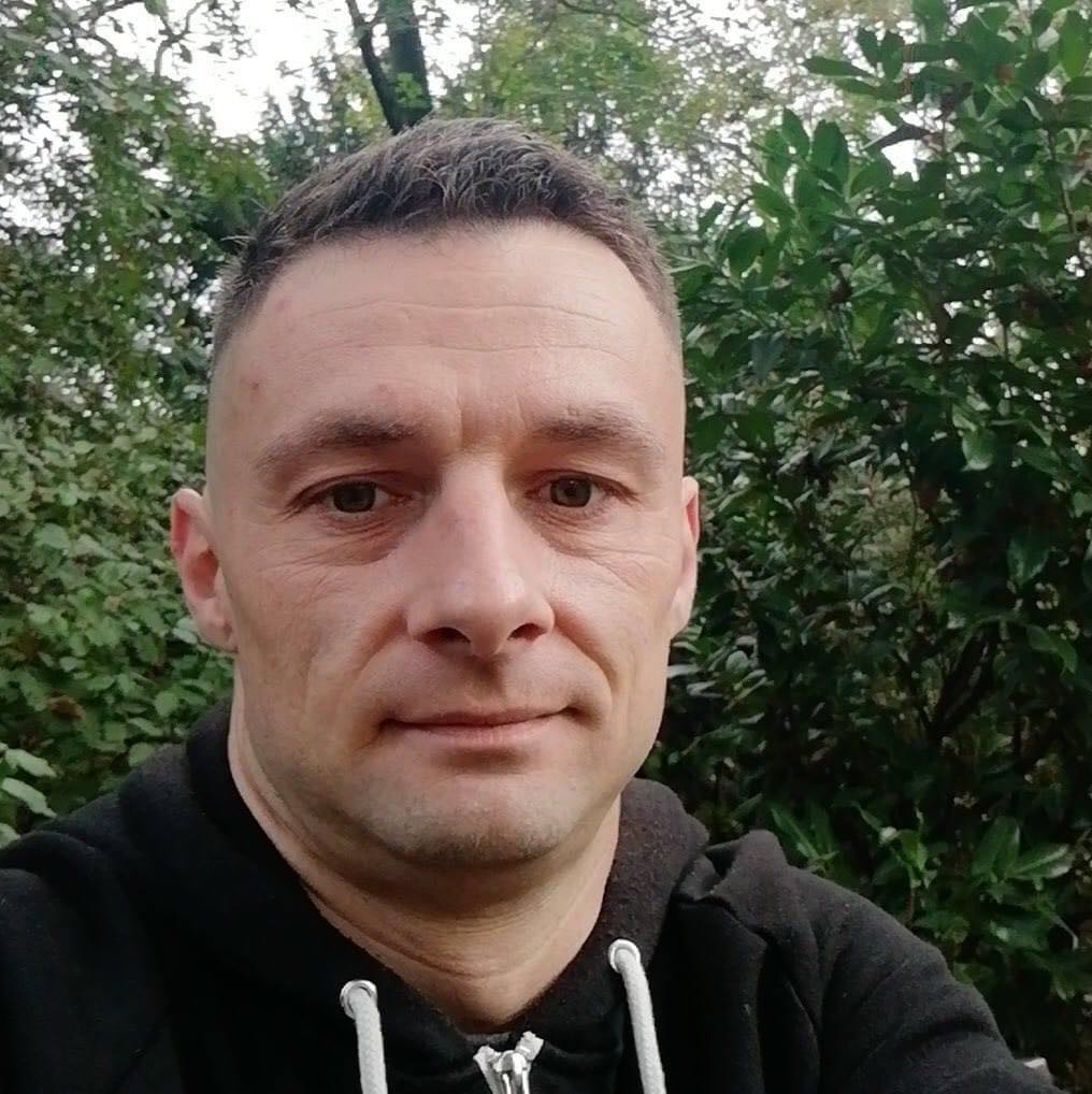 Portrait von Jörg Loos, Fullstack Freelancer für Legacy-Modernisierung und KI-Integration